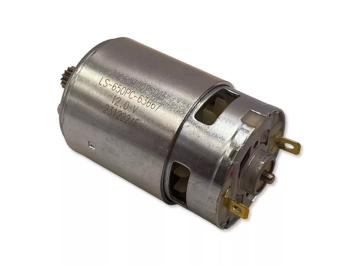 Moteur réf. 200146082 AEG